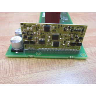 Siemens A5E00196339 Circuit Board A5E00196339 Teil B - Used