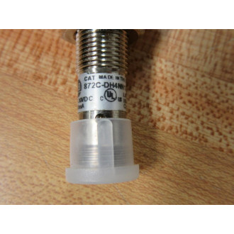Allen Bradley 872C-DH4NN12-D4 Proximity Sensor 872CDH4NN12D4 - New No Box