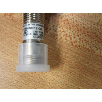 Allen Bradley 872C-DH4NN12-D4 Proximity Sensor 872CDH4NN12D4 - New No Box