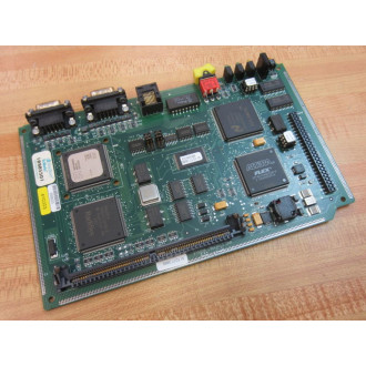 Giddings & Lewis M.1017.3888 MMC Ethernet Module 18985501 M10173888 - Used