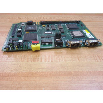 Giddings & Lewis M.1017.3888 MMC Ethernet Module 18985501 M10173888 - Used