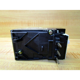 Fuji Electric 4NK0AF Overload Relay T-KON 4NKOAF