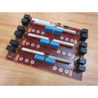 Siemens E89110-F2417-L1-B Board E89110-F2417-C3-A - Used