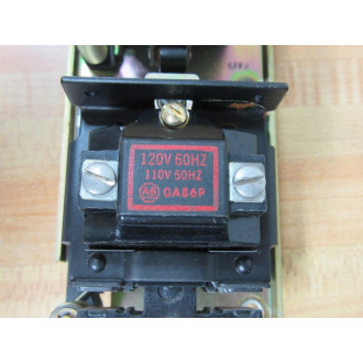 Allen Bradley 700-BXL440A1 Control Relay 700BXL440A1 Series B - New No Box
