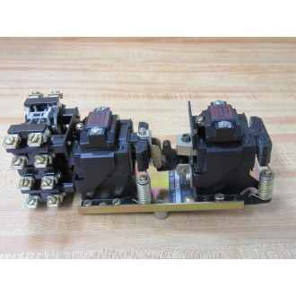 Allen Bradley 700-BXL440A1 Control Relay 700BXL440A1 Series B - New No Box