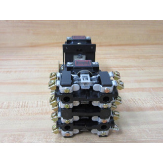 Allen Bradley 700-BXL440A1 Control Relay 700BXL440A1 Series B - New No Box