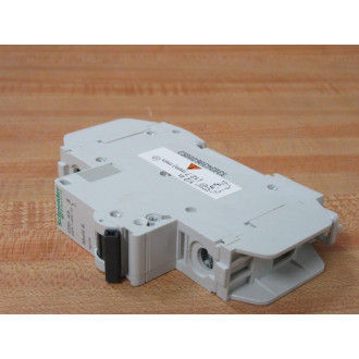 Schneider 60105 Square D Breaker 4A MG60105 Merlin Gerin Schneider 60105 Square D Breaker 4A MG60105 Merlin Gerin