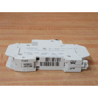 Schneider 60105 Square D Breaker 4A MG60105 Merlin Gerin Schneider 60105 Square D Breaker 4A MG60105 Merlin Gerin