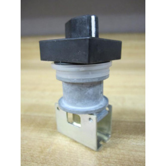 General Electric CR104G13 GE Selector Switch General Electric CR104G13 GE Selector Switch