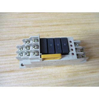 Omron G6D-4B Relay G6D4B - Used