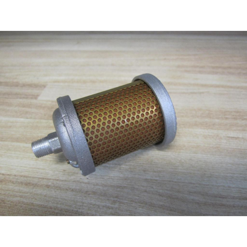 Atomuffler Allied Witan Model M01 Air  44AW56 Alwitco - New No Box Atomuffler Allied Witan Model M01 Air  44AW56 Alwitco - New No Box