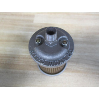 Atomuffler Allied Witan Model M01 Air  44AW56 Alwitco - New No Box Atomuffler Allied Witan Model M01 Air  44AW56 Alwitco - New No Box