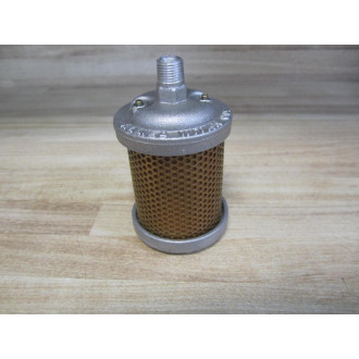 Atomuffler Allied Witan Model M01 Air  44AW56 Alwitco - New No Box Atomuffler Allied Witan Model M01 Air  44AW56 Alwitco - New No Box