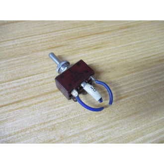 Nihon Kaiheiki S-7B Toggle Switch S7B - Used