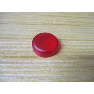 General Electric P9ARGLDR GE Pilot Light Lens (Pack of 4) - New No Box