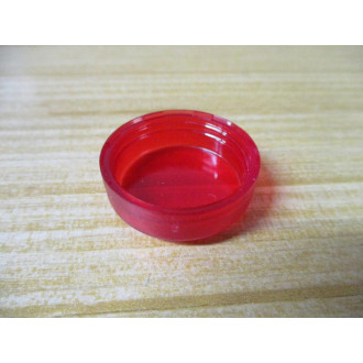 General Electric P9ARGLDR GE Pilot Light Lens (Pack of 4) - New No Box