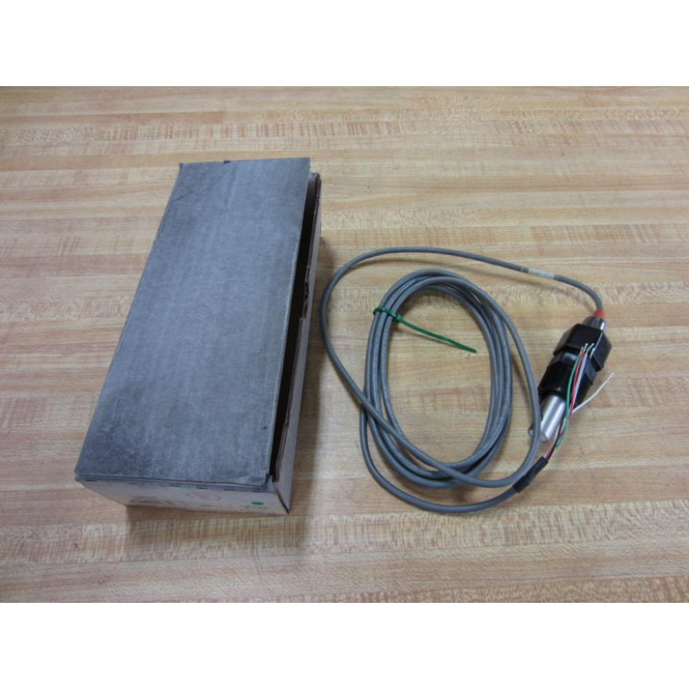 CS51-S Conductivity Sensor