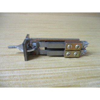 Switchcraft 60012L Lever Switch - Used