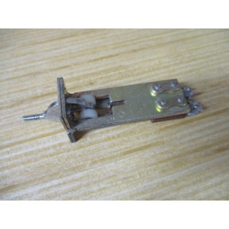Switchcraft 60012L Lever Switch - Used
