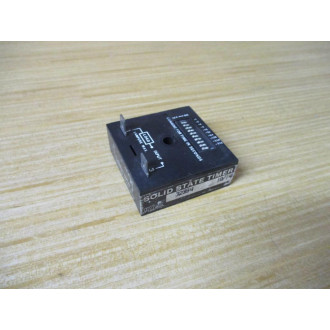 Mars 32394 Solid State Timer Relay (Pack of 2) - Used