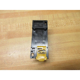 Omron PYF-14A Socket PYF14A - Used