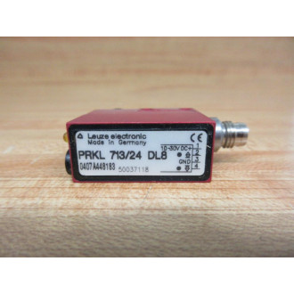 Leuze Electronic PRKL 71324 DL8 Sensors and Switches PRKL71324DL8 - Used