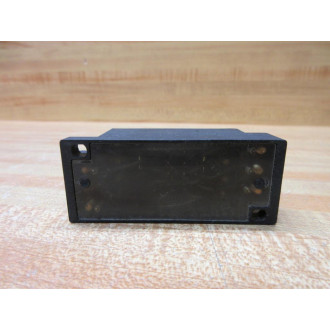 Omron PYF14H Relay Socket - Used