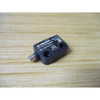 Schmersal BNS 260-02Z-ST-L Sensor BNS26002ZSTL - New No Box