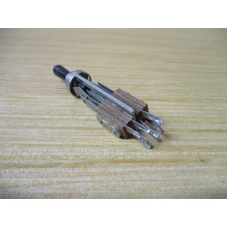 Switchcraft 3037T LEV-R Switch - Used