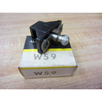 Allen Bradley W59 Overload Relay Heater Element