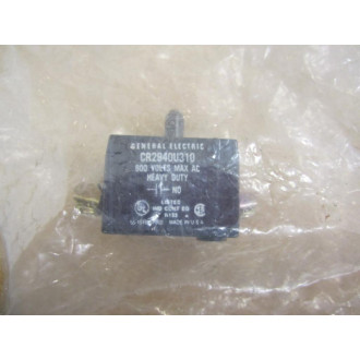 General Electric CR2940U310 GE Block General Electric CR2940U310 GE Block
