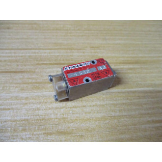 Dynamco LSA0 Pneumatic Air Valve LSAO (Pack of 4) - Used