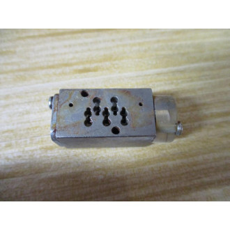 Dynamco LSA0 Pneumatic Air Valve LSAO (Pack of 4) - Used