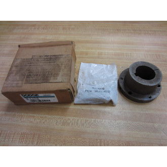 Dodge 120431 QD Bushing SK x 1 58"