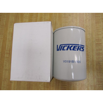 Vickers V0191B1R05 Filter Element