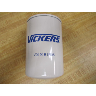 Vickers V0191B1R05 Filter Element