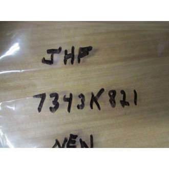 JHF 7343K821 Toggle Switch - New No Box