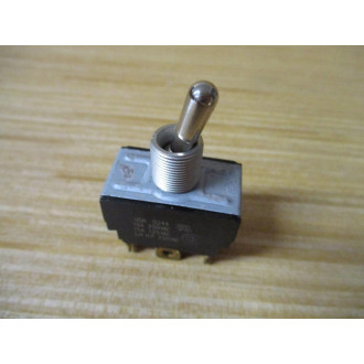 JHF 7343K821 Toggle Switch - New No Box