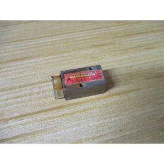 Dynamco L-SA1 Air Valve LSA1 (Pack of 3) - Used