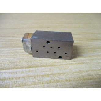 Dynamco L-SA1 Air Valve LSA1 (Pack of 3) - Used