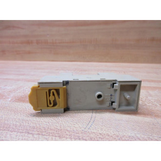 Omron PYF-08A-N Relay Socket PYF08AN - Used