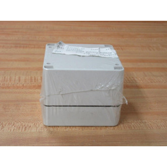 Fibox PC 080807 PC Enclosure PC080807 Fibox PC 080807 PC Enclosure PC080807