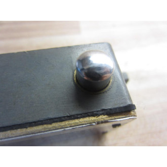 Micro Switch BZLN-RH5 Limit Switch BZLNRH5 - Used