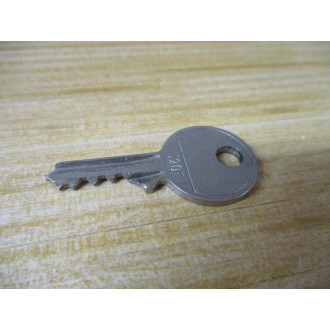 Square D 520E Ronis Key - New No Box