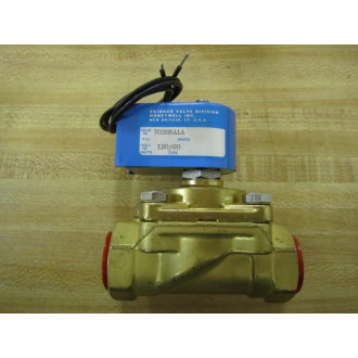 Skinner 703N8A1A Solenoid Valve