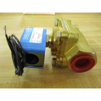 Skinner 703N8A1A Solenoid Valve