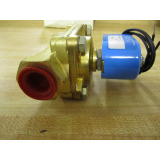 Skinner 703N8A1A Solenoid Valve