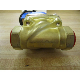 Skinner 703N8A1A Solenoid Valve
