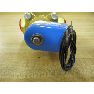 Skinner 703N8A1A Solenoid Valve