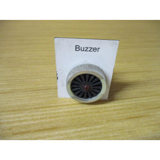 Edwards Signaling E104A GS Buzzer - Used